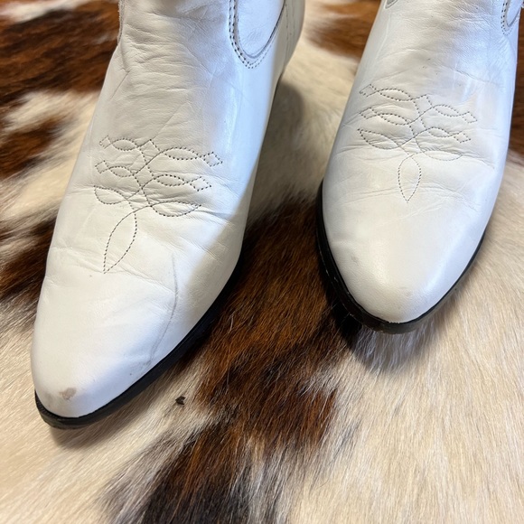 Laredo boots size 6 - Picture 5 of 5